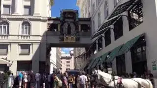 Anker uhr Vienna (6x FFW)