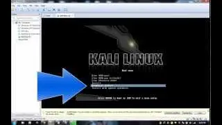 How to install kali on vmware and make it full screen _vmware tools_