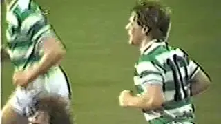ECCC-1982/1983 Celtic Glasgow - Real Sociedad 2-1 (03.11.1982)
