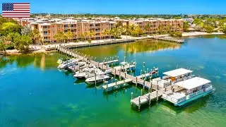 Beachside Resort & Residences Review | Luxury Oceanfront Stay on Florida Gulf Coast, USA