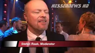 BuViSoCo 2014 - Revolverheld holt den Sieg nach Bremen 20.09.2014
