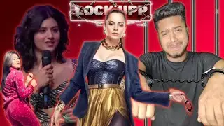 lock up reality show roast