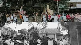 AMET PINET - 24/09/2025 - Puri Agung Carangsari & Puri Cerancam Kesiman