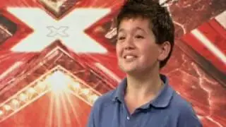 X Factor (20 Sep 2008) [HQ] P4