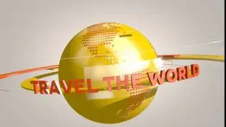 Travel the world as a health coach and wellness professional