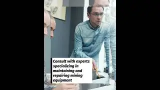 What To Do if You Notice Your Mining Equipment Struggling