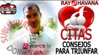CONSEJOS PARA TRIUNFAR EN UNA CITA