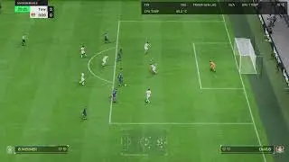 FC FANTASY CUP III