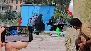 The scene of betrayal and lovemaking; the proposal; Mohammad woke up from a toxic relationship.