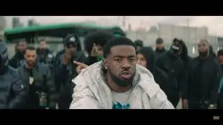 Tion Wayne - Deluded (feat. Mist) (Clean)