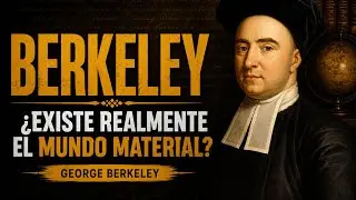 La filosof&iacute;a de Berkley | Filosof&iacute;a 101 - Ep. 35