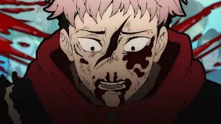 Jujutsu Kaisen Deaths