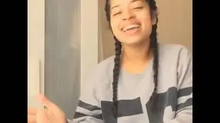 Ella Mai - Ayo Cover