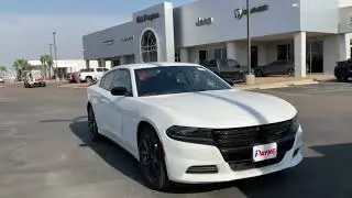 2023 Dodge Charger SXT | Ed Payne CDJR | Weslaco, Texas