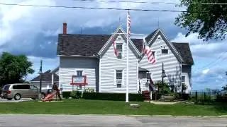 Ashtabula Harbor