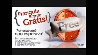 Grande MMN 2013 - Libertagia - Seja o Pioneiro ( Conta Bronze Gr&aacute;tis)