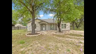 22723 Black Cherry, Elmendorf, TX 78112