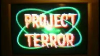 Project Terror