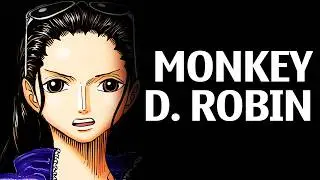 Luffy&rsquo;s Secret Sister