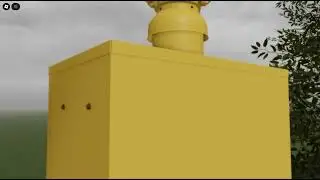 Roblox Thunderbolt Test