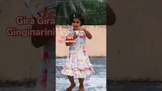 You just heard your favorite song 🎶👶#funny #dance #comedy #gira gira!gingirarinve #dancevideo