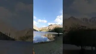 Food and fun at Phandar Gilgit