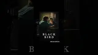 🎬Черная птица (криминал/биография/детектив, 2022, ⭐7.8) #кино #фильмы #сериал