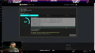 World of Nogarth - How to Simulate your Character and Great Vault