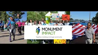 MONUMENT IMPACT