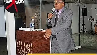 Predicación Pastor  Josè Suarez Tema Sin Verguenza