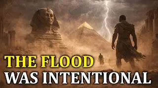 The Real Sumerian Flood Stories: Ancient Texts and What They Reveal | History for Sleep