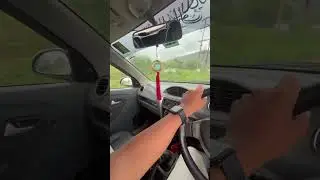 car￼ driving 🚗😀 #car #viral #youtube #cardriving #driving #drivingvideo