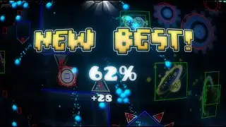 (Top 50) Zodiac 62% [LIST PERCENT, Progress #3]