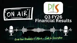 PTC India Financial Services Ltd Q3 FY26 Results | Profit, Revenue, NII & Key Highlights