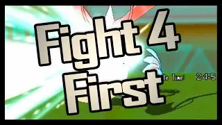 【Pokemon VGC 2015】 Scarf Protect Cloyster is a Thing  |  Fight for First 058  | ORAS