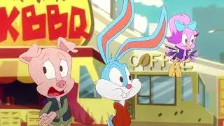 Fear's Reaction: Whatever Happened to Babsy Bunny?