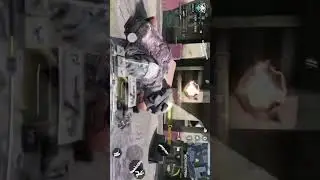 Моя любимая сборка на SPR