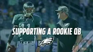 2016 - Redskins @ Eagles Week 14