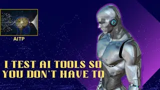 Welcome to AITP: The AI Tools Channel That Respects Your Time