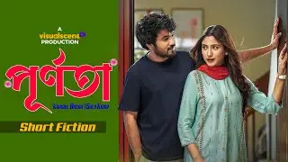 Purnota | পূর্ণতা | Khairul Basar | Safa Kabir I New Natok 2025