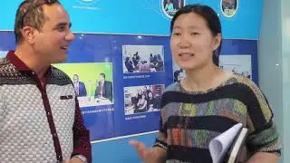 CRI RADIO CHINA NEPALI SERVICE