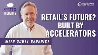 Retail&rsquo;s Secret Weapon: Accelerators