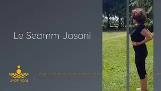 Qu'est-ce que le Seamm Jasani ?