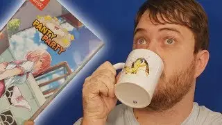 September 2019 Video Game Pickups