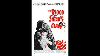 The Blood on Satan's Claw (1971) [ Occult | Folk Horror | Cult Classic ]