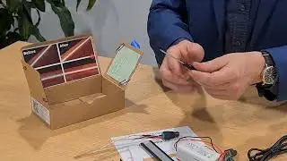 LED dot-free strip lighting - sample - Lightcore