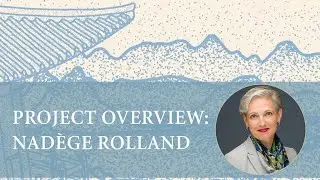 Mapping China's Strategic Space: Borderlands--Introduction to the Project by Nad&egrave;ge Rolland