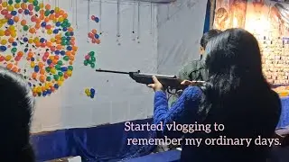 Just Living My Life | Daily Vlog