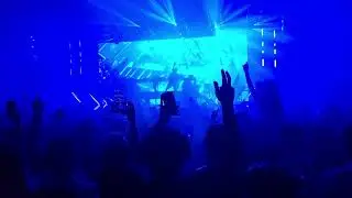 Kaskade - Disarm You (Virtual Riot Remix) - LIVE @ Hollywood Palladium