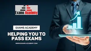 Intro To Exams Academy